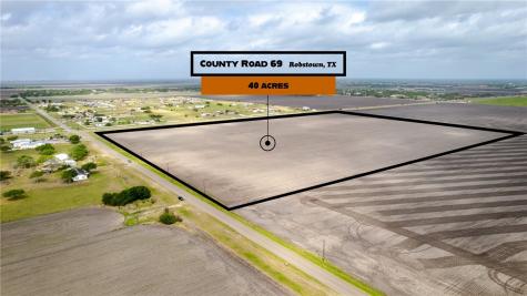 000 County Road 69 Robstown TX 78380