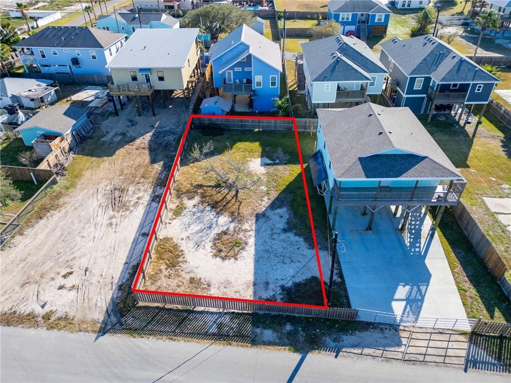 117 Las Palmas Drive Corpus Christi TX 78418