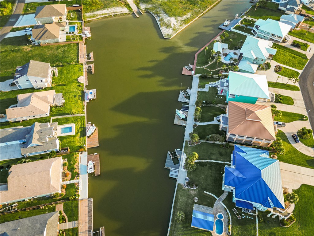 20 Northpointe Drive Rockport TX 78382