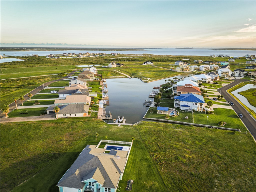 20 Northpointe Drive Rockport TX 78382