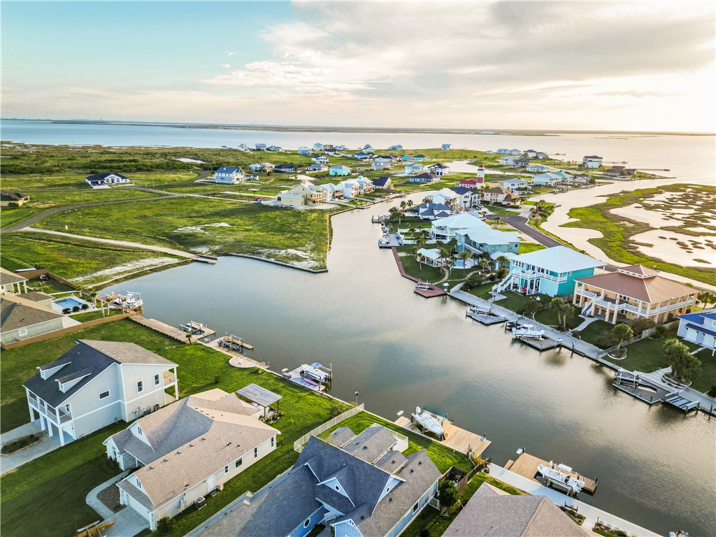 20 Northpointe Drive Rockport TX 78382