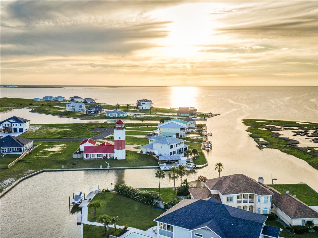 20 Northpointe Drive Rockport TX 78382