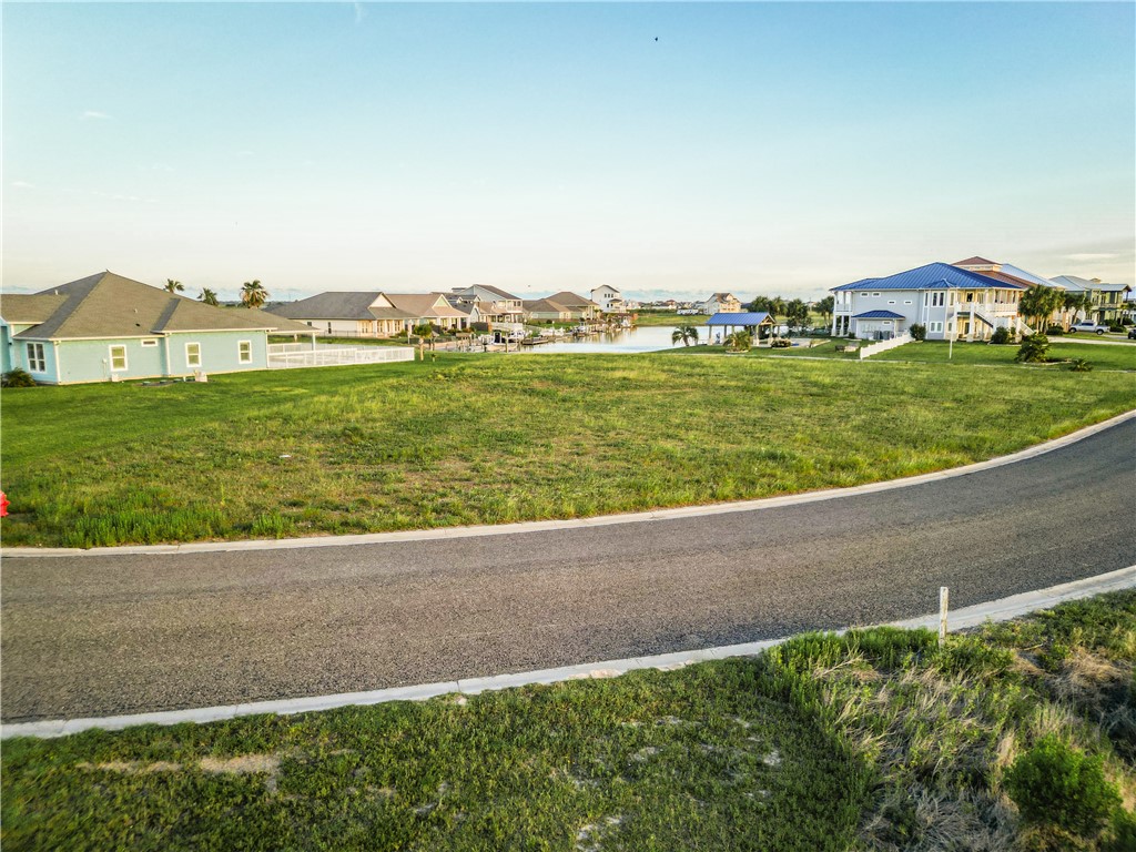 20 Northpointe Drive Rockport TX 78382