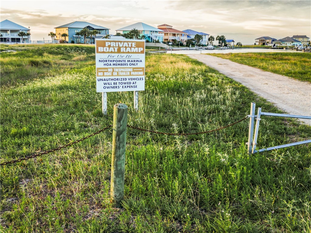 20 Northpointe Drive Rockport TX 78382