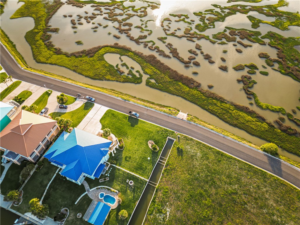 20 Northpointe Drive Rockport TX 78382