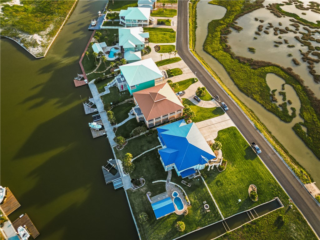 20 Northpointe Drive Rockport TX 78382