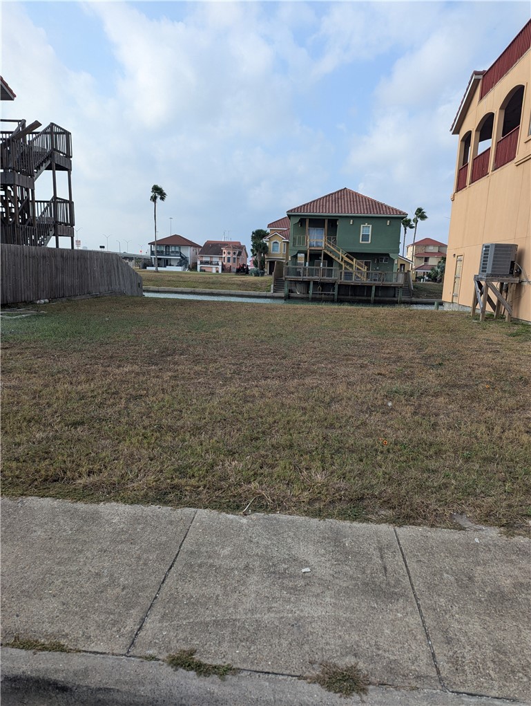 705 Enchanted Harbor Street Corpus Christi TX 78402