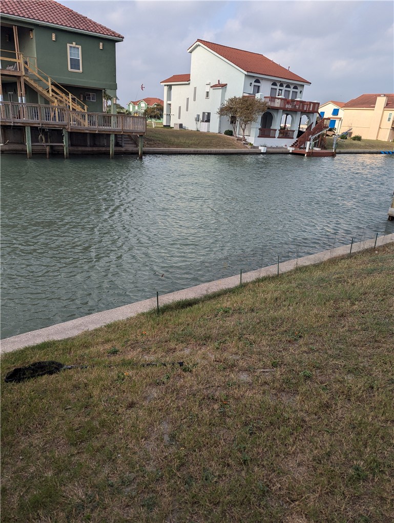 705 Enchanted Harbor Street Corpus Christi TX 78402