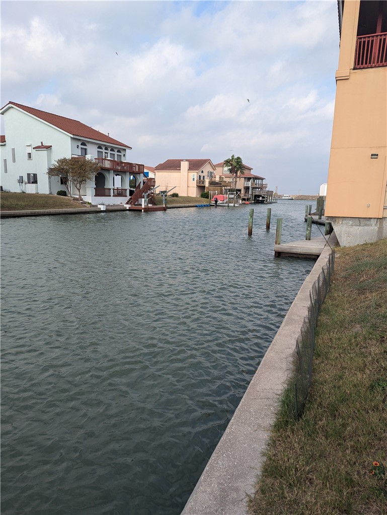 705 Enchanted Harbor Street Corpus Christi TX 78402