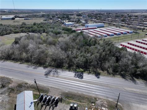 2500 S Washington Street Beeville TX 78102