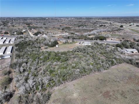 2500 S Washington Street Beeville TX 78102