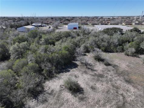 2500 S Washington Street Beeville TX 78102