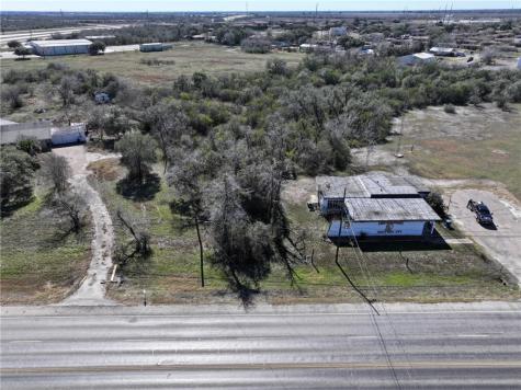 2500 S Washington Street Beeville TX 78102