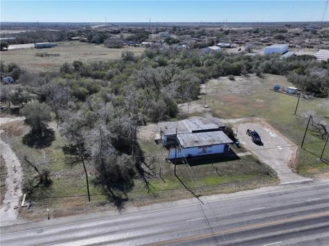 2500 S Washington Street Beeville TX 78102