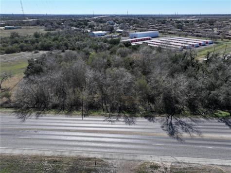 2500 S Washington Street Beeville TX 78102