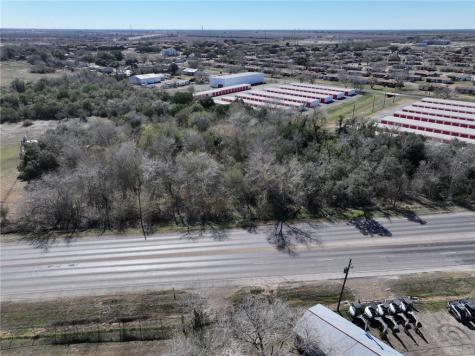 2500 S Washington Street Beeville TX 78102