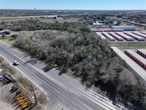 2500 S Washington Street Beeville TX 78102