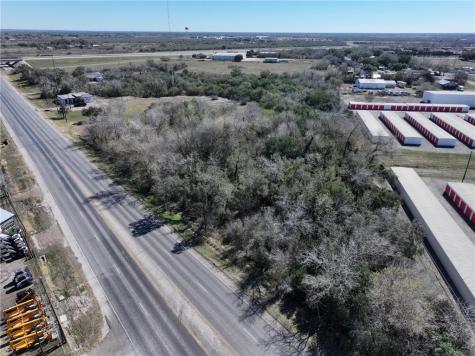 2500 S Washington Street Beeville TX 78102