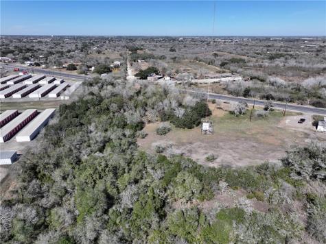 2500 S Washington Street Beeville TX 78102