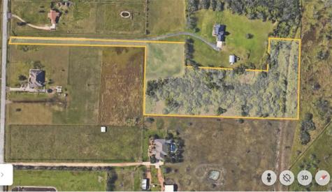 0000 County Road 1910 Gregory TX 78359