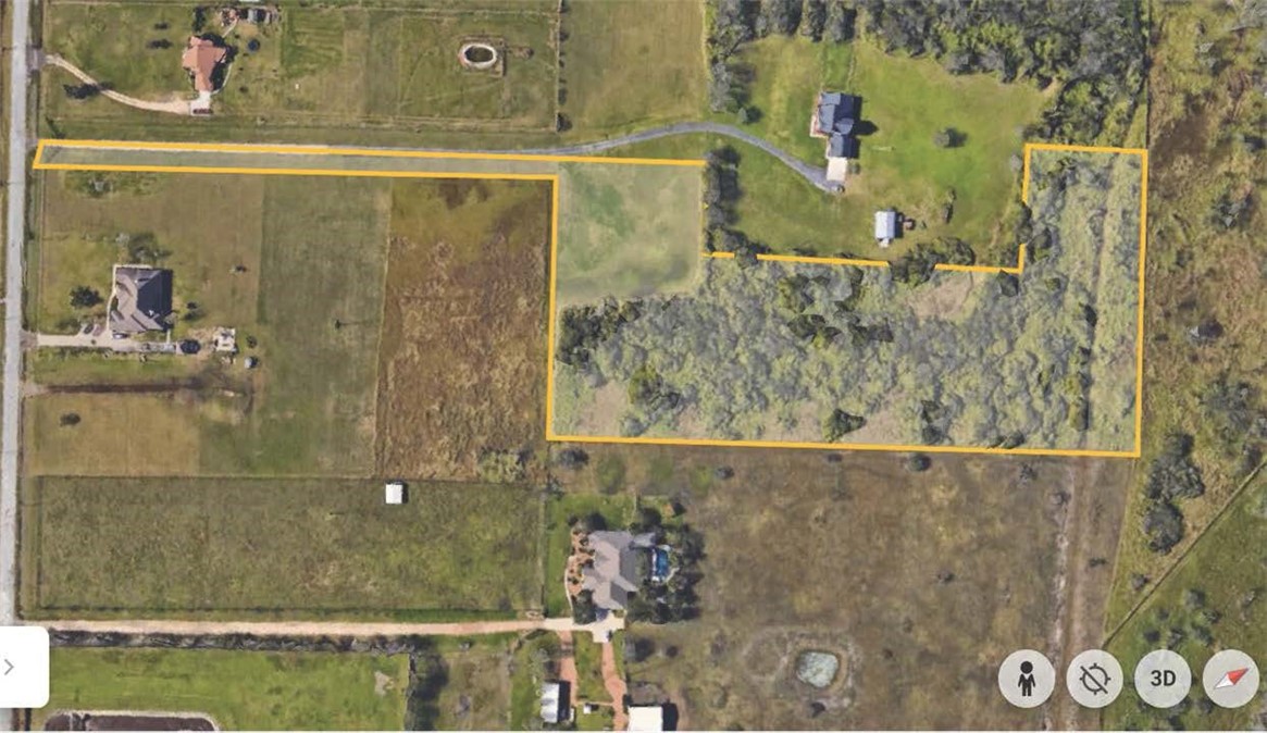 0000 County Road 1910 Gregory TX 78359