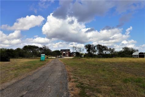0000 County Road 1910 Gregory TX 78359