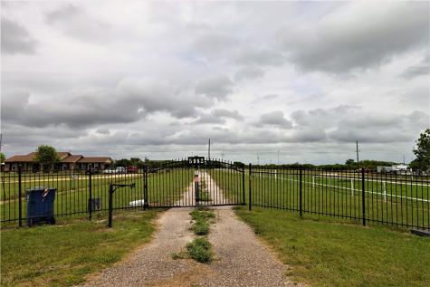 0000 County Road 1910 Gregory TX 78359