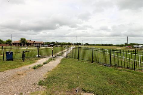 0000 County Road 1910 Gregory TX 78359