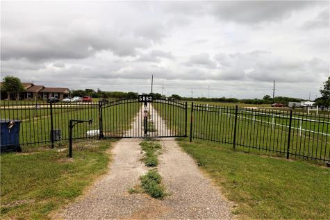 0000 County Road 1910 Gregory TX 78359