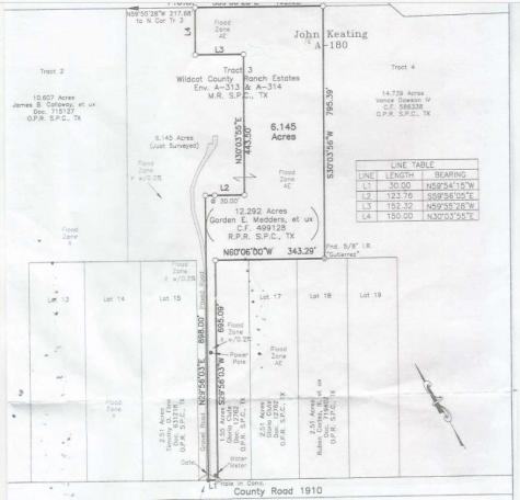 0000 County Road 1910 Gregory TX 78359