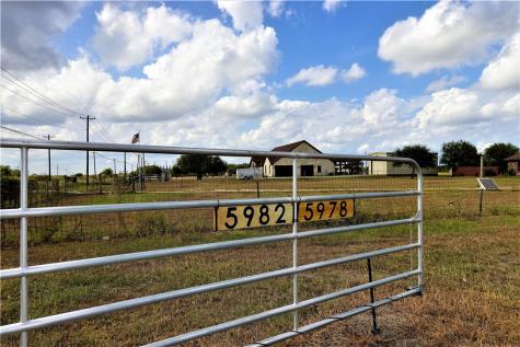 0000 County Road 1910 Gregory TX 78359