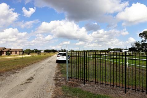 0000 County Road 1910 Gregory TX 78359