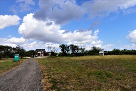 0000 County Road 1910 Gregory TX 78359