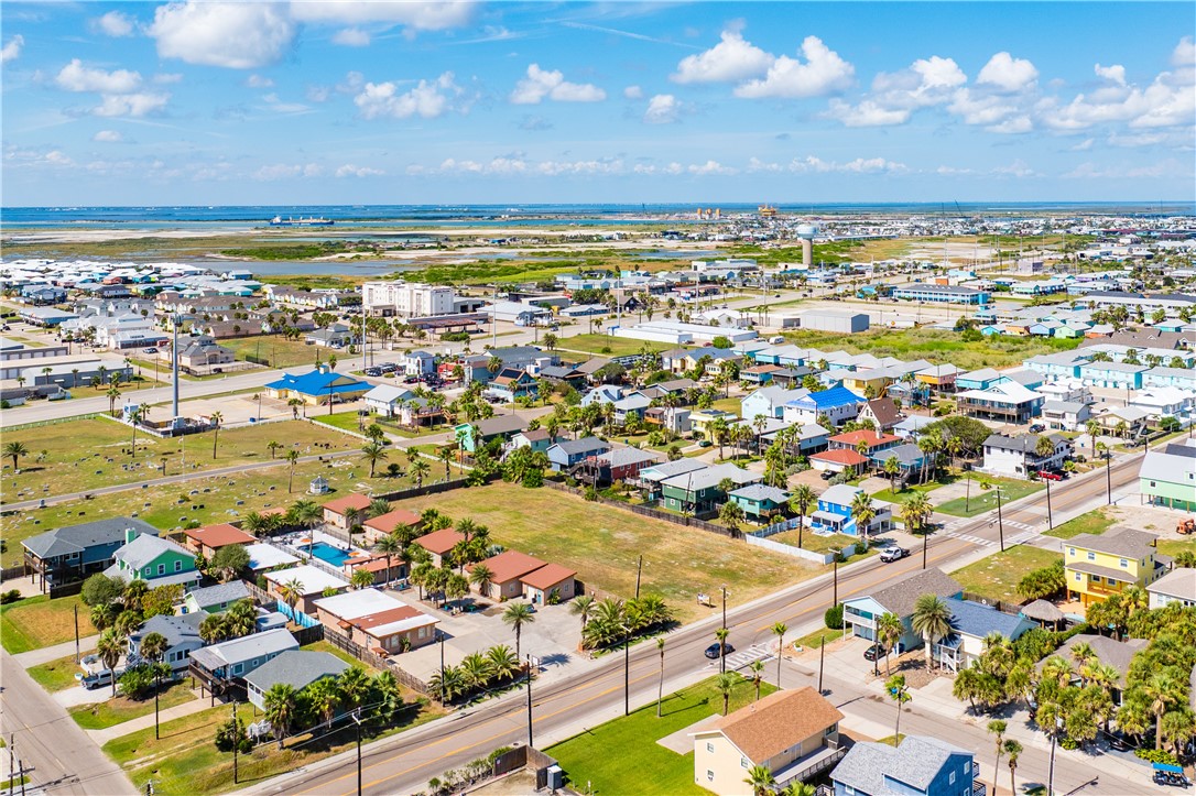 Port Aransas TX, 2342 S Eleventh