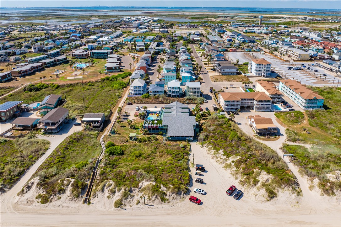 2342 S Eleventh Port Aransas TX 78373