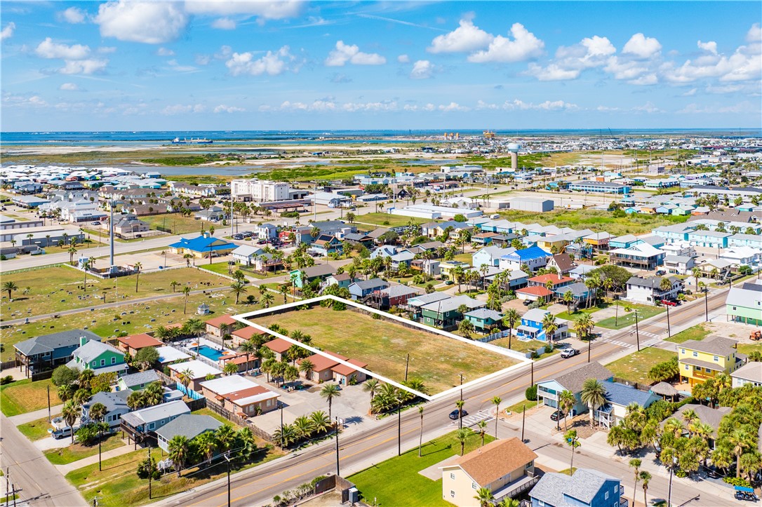 2342 S Eleventh Port Aransas TX 78373