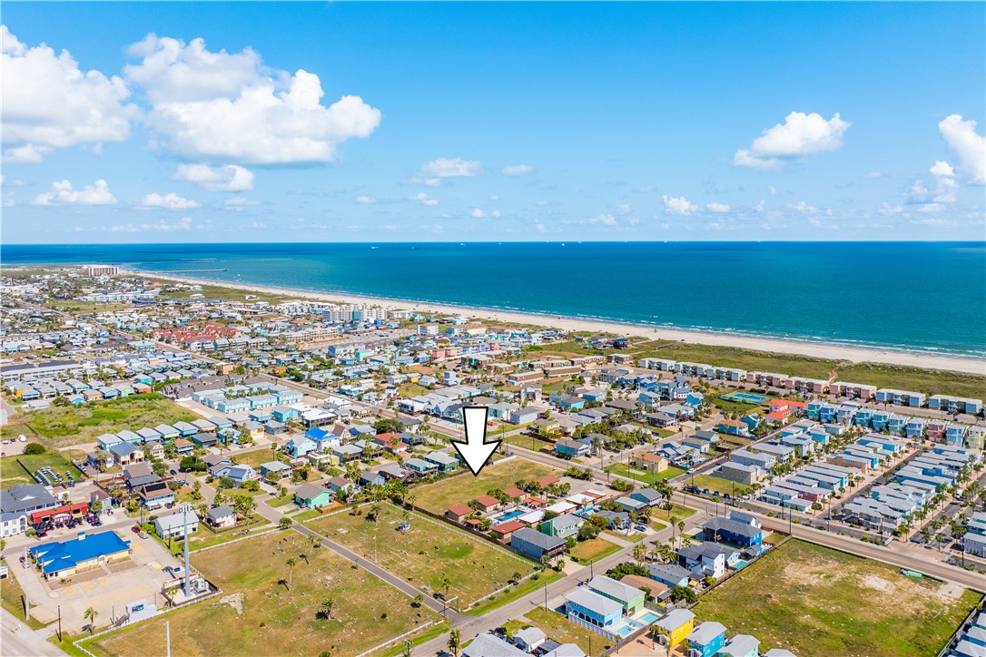 2342 S Eleventh Port Aransas TX 78373