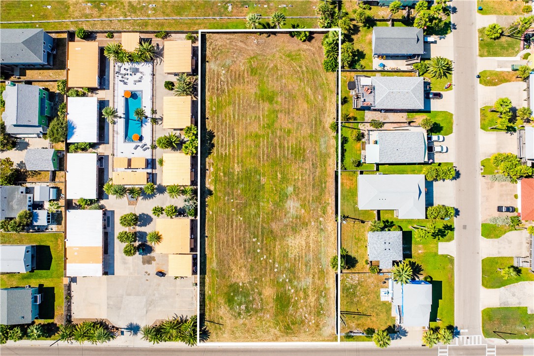 2342 S Eleventh Port Aransas TX 78373
