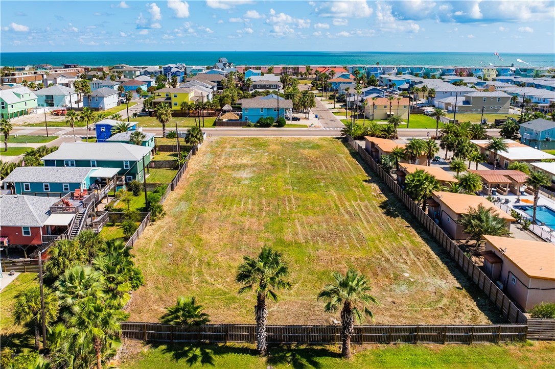 2342 S Eleventh Port Aransas TX 78373