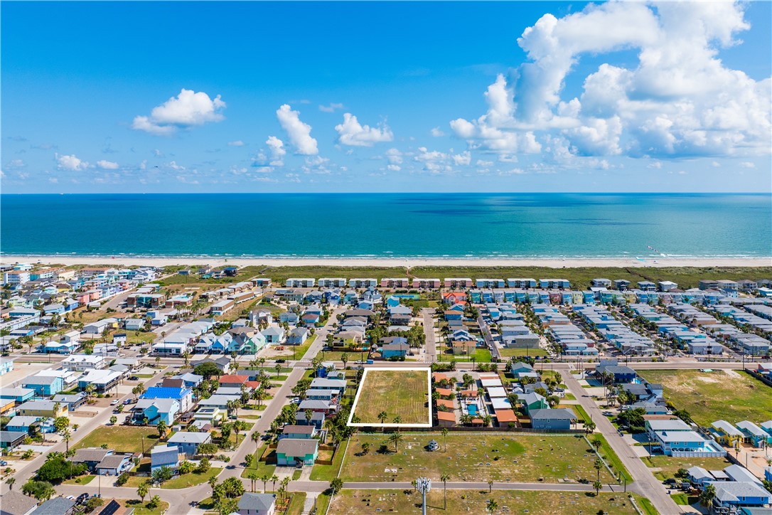 2342 S Eleventh Port Aransas TX 78373