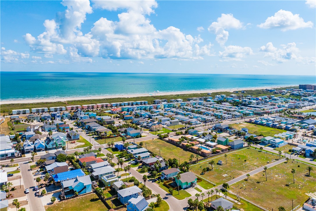 2342 S Eleventh Port Aransas TX 78373