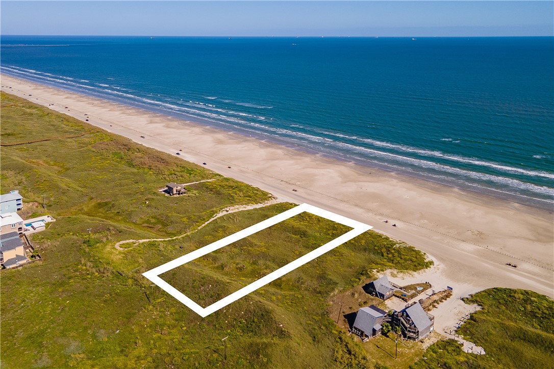 2924 On The Beach Port Aransas TX 78373