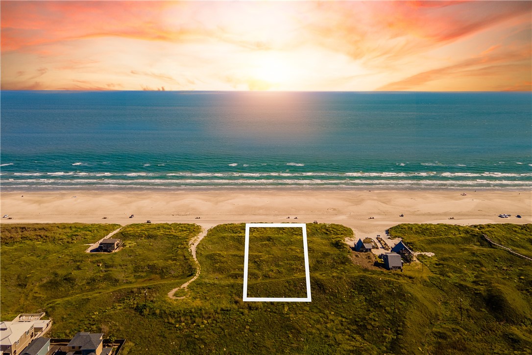 2924 On The Beach Port Aransas TX 78373