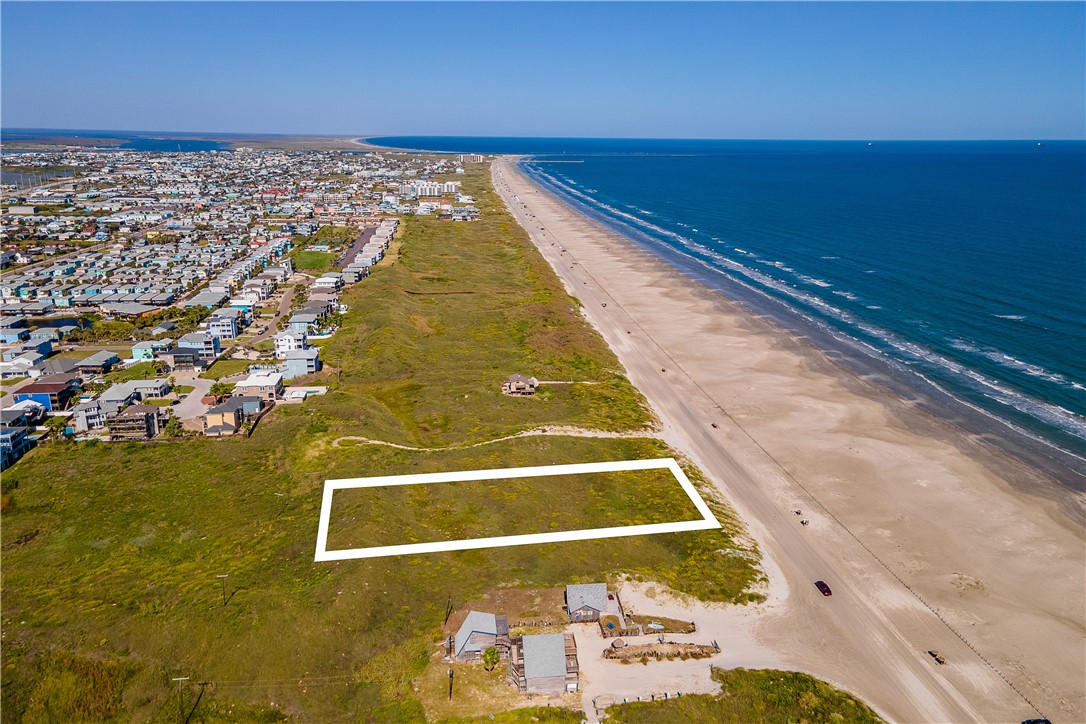 2924 On The Beach Port Aransas TX 78373