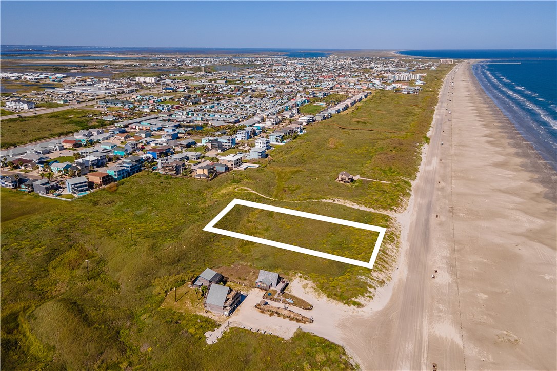 2924 On The Beach Port Aransas TX 78373