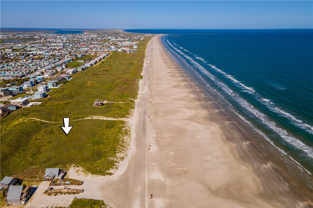 2924 On The Beach Port Aransas TX 78373