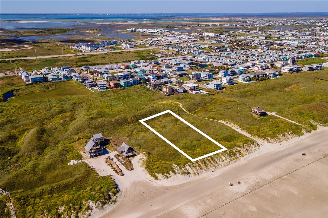 2924 On The Beach Port Aransas TX 78373