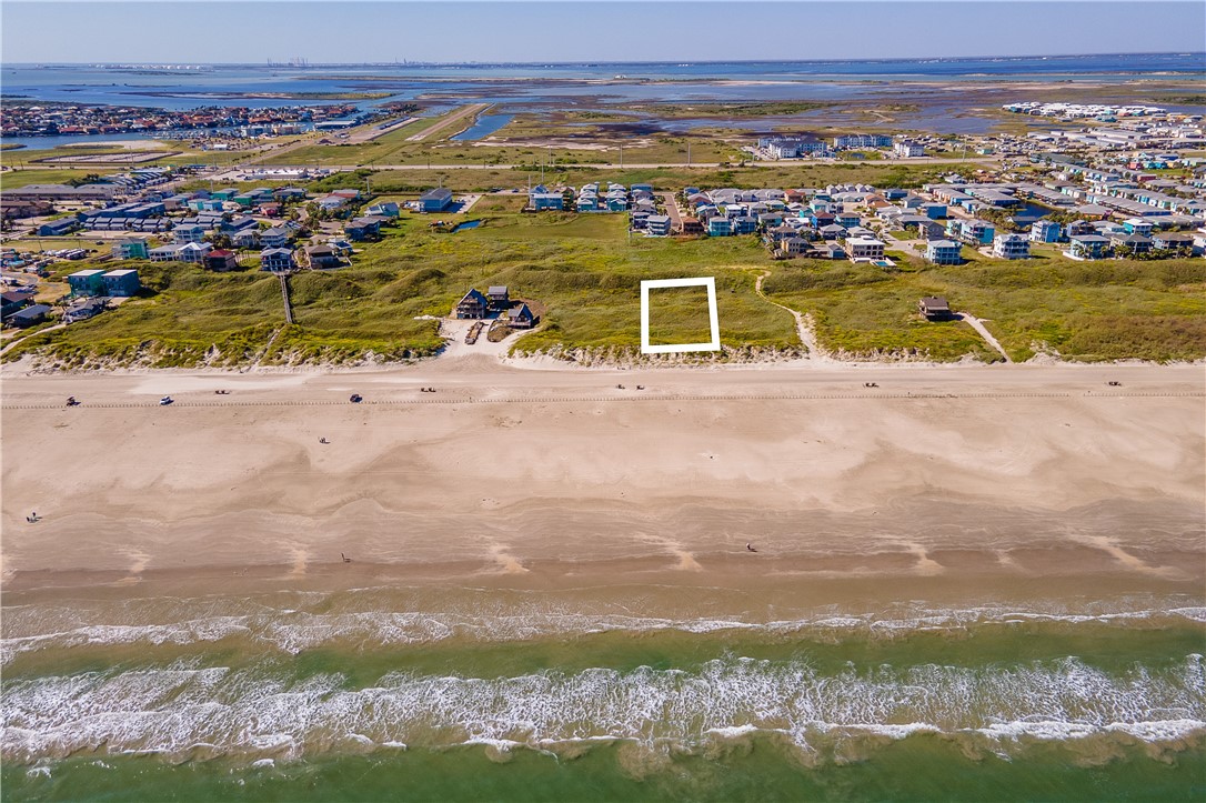 2924 On The Beach Port Aransas TX 78373