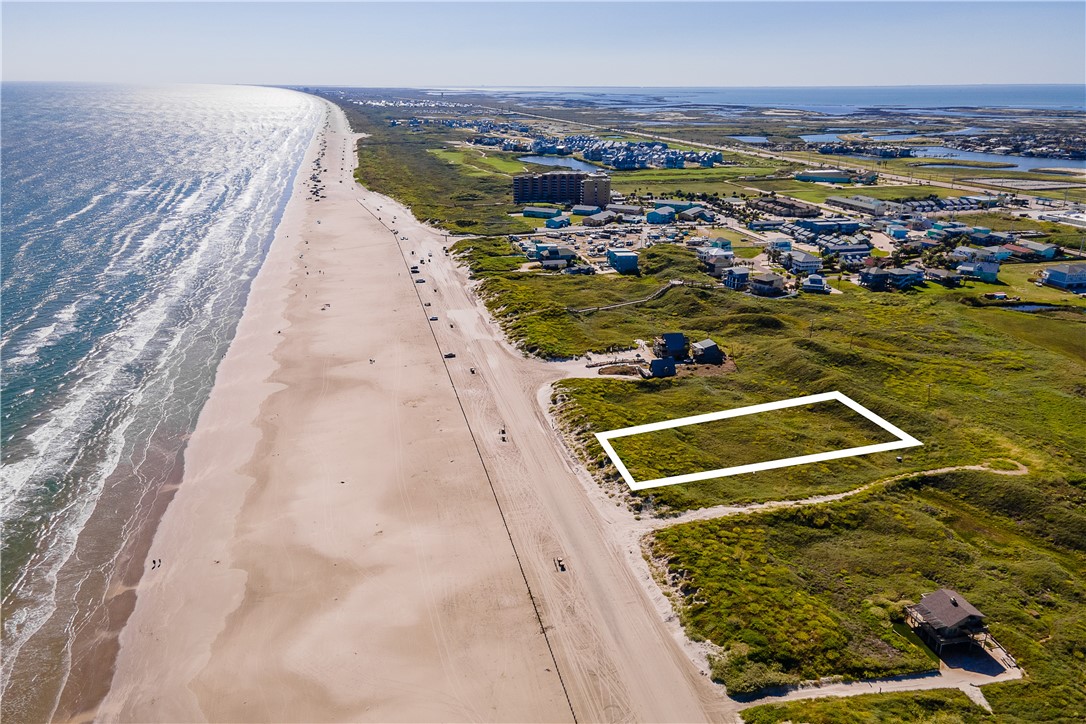 2924 On The Beach Port Aransas TX 78373
