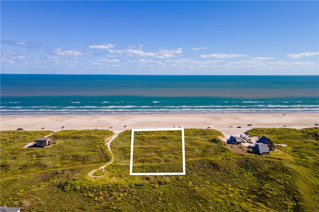 2924 On The Beach Port Aransas TX 78373